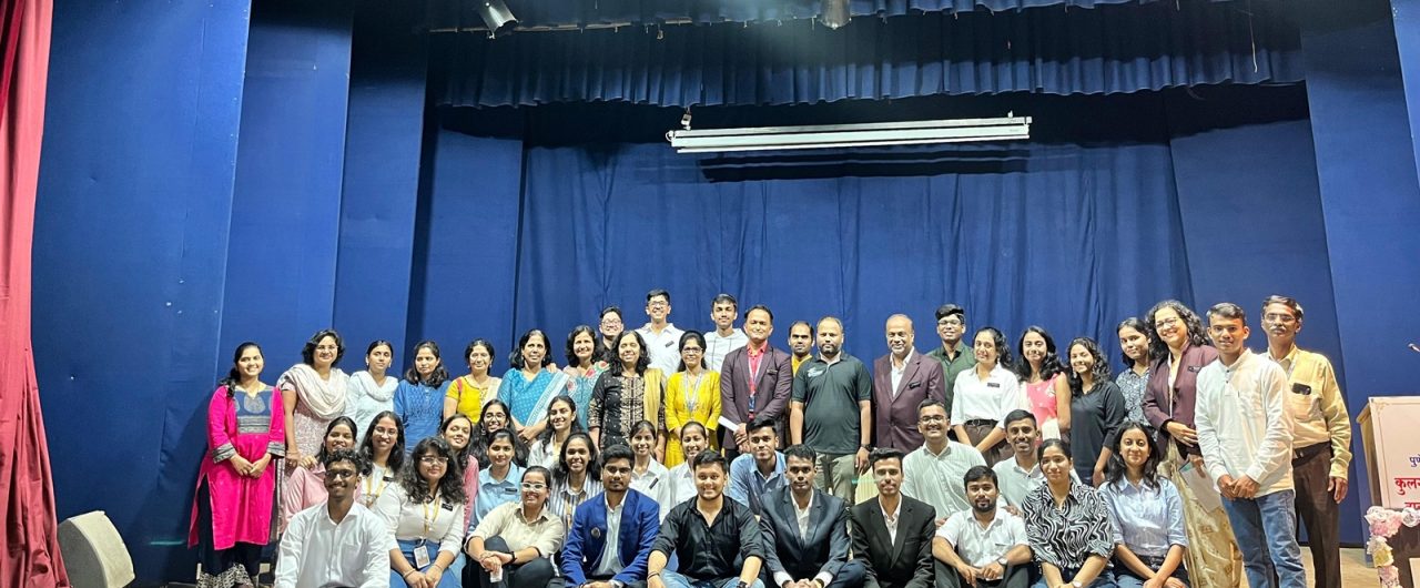 Team-Tech-Craft-2024-with-Chief-Guest