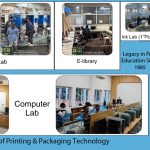 Printing and Packaging Technology